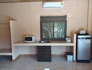 Family Villa | Free WiFi, bed sheets - Panisara Pool Villa (Hua Hin)