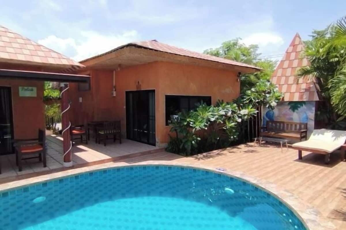 Piscina | Piscina externa