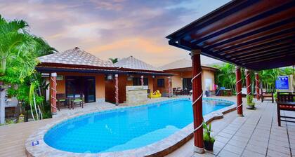 Panisara Pool Villa