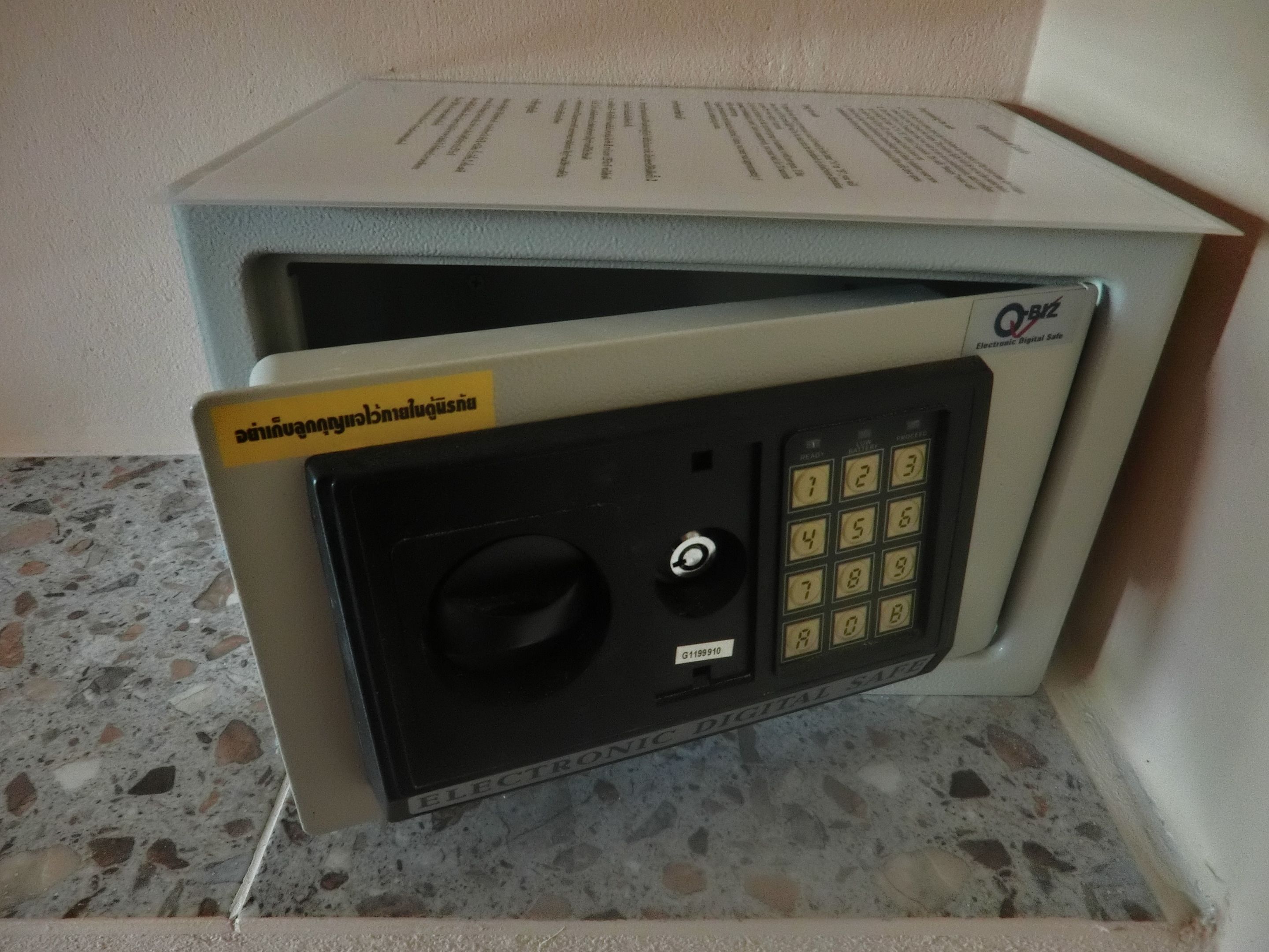 Photo - Panisara Pool Villa Resort Huahin