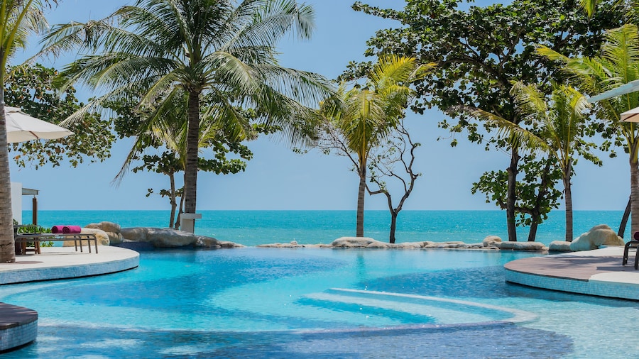 White Sand Samui Resort