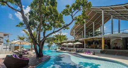 White Sand Samui Resort