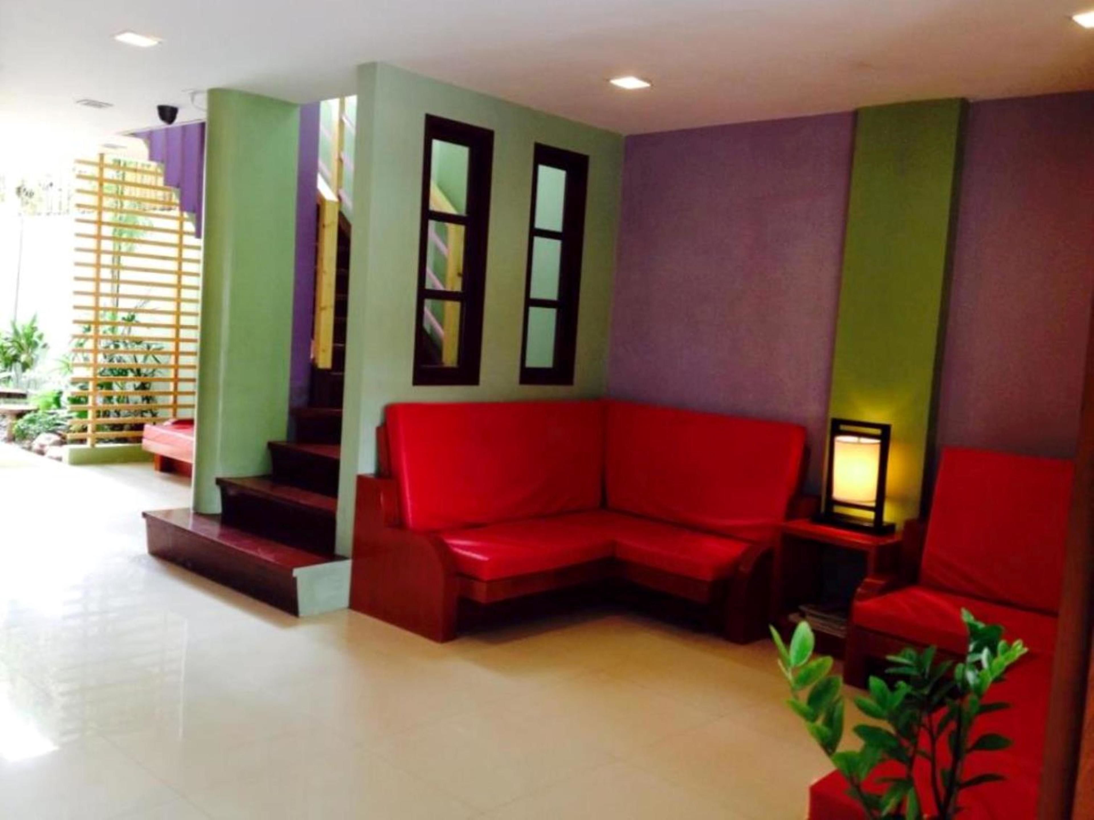 Foto - Shore Time Hotel - Annex