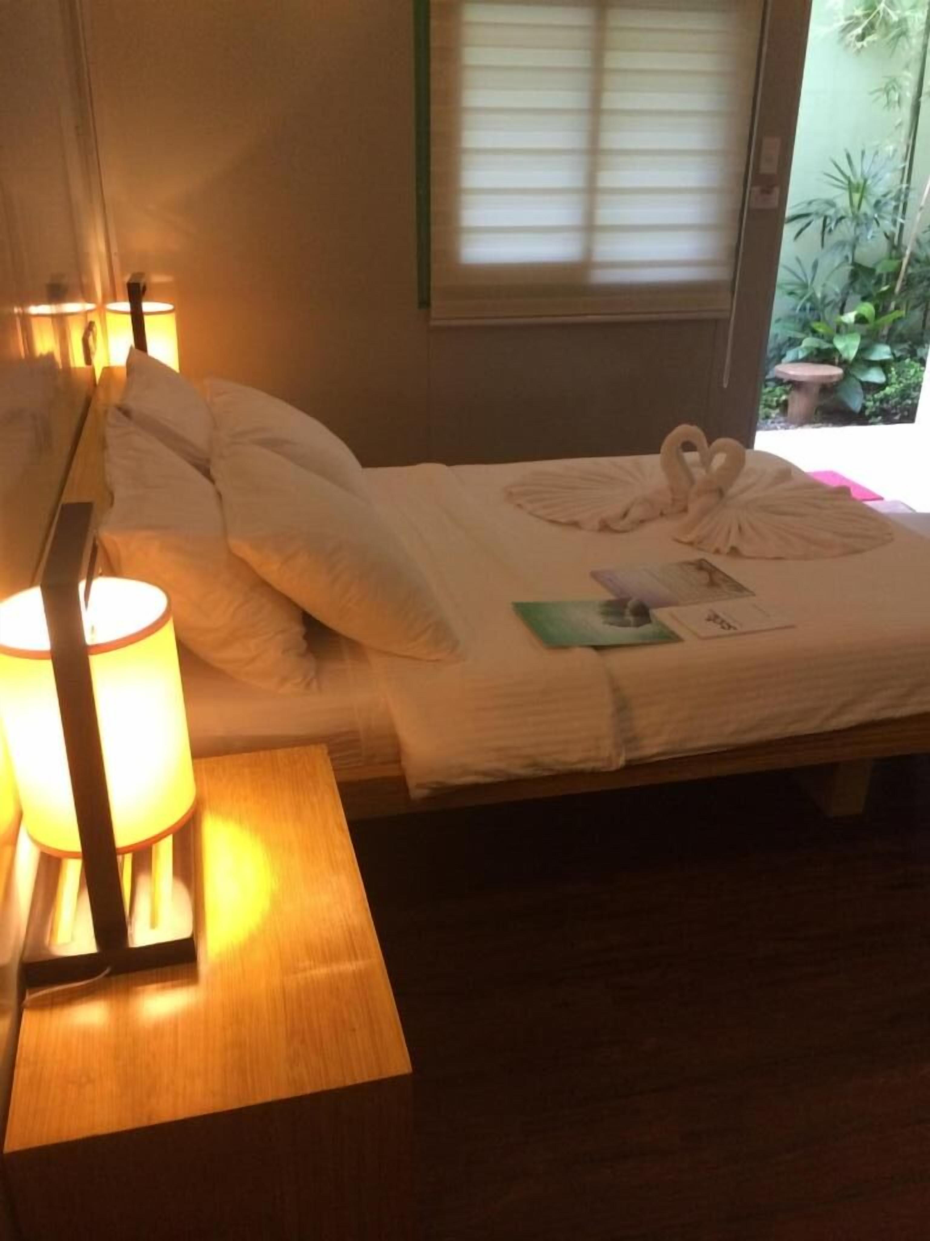 Foto - Shore Time Hotel - Annex