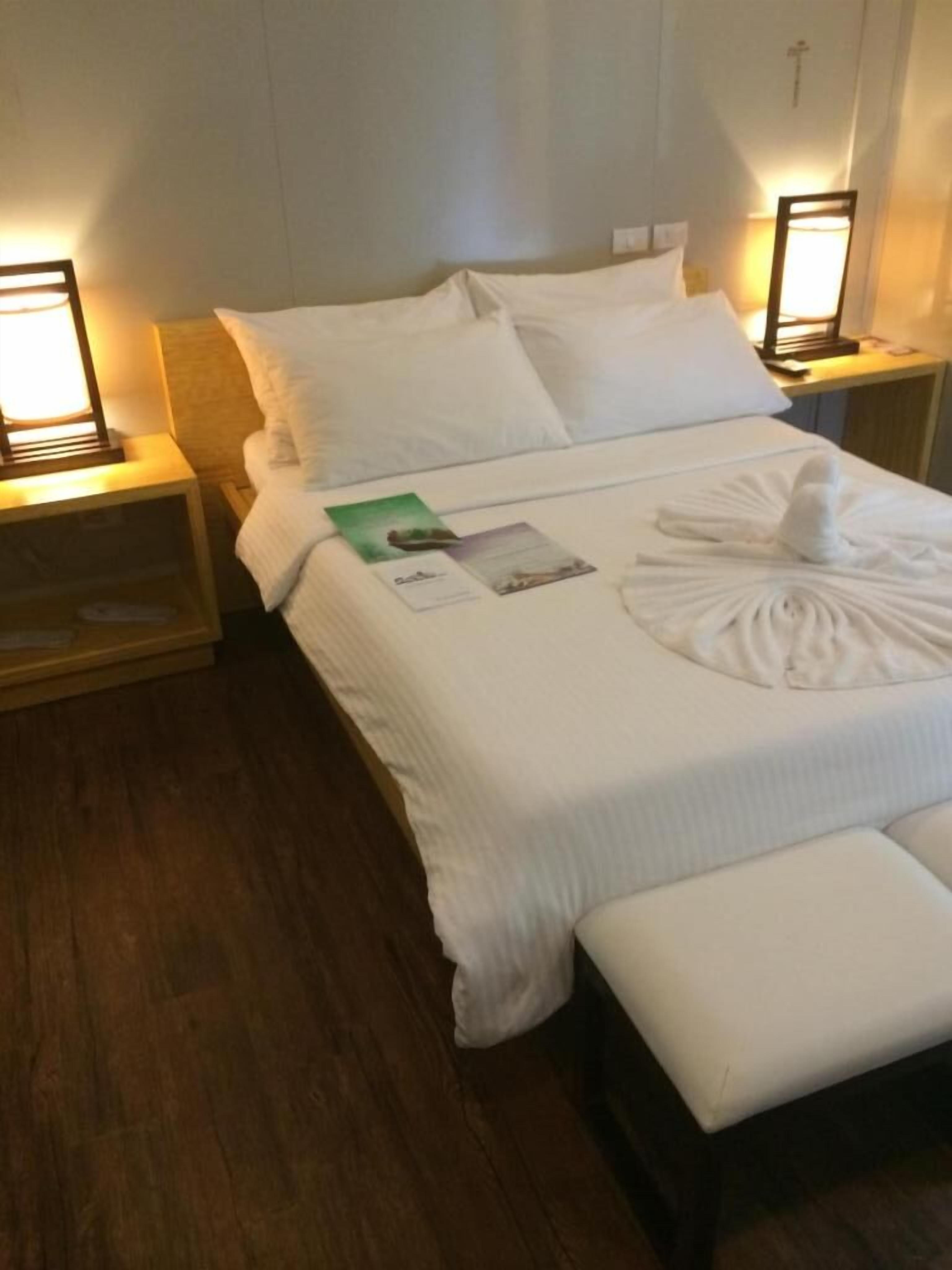 Foto - Shore Time Hotel - Annex