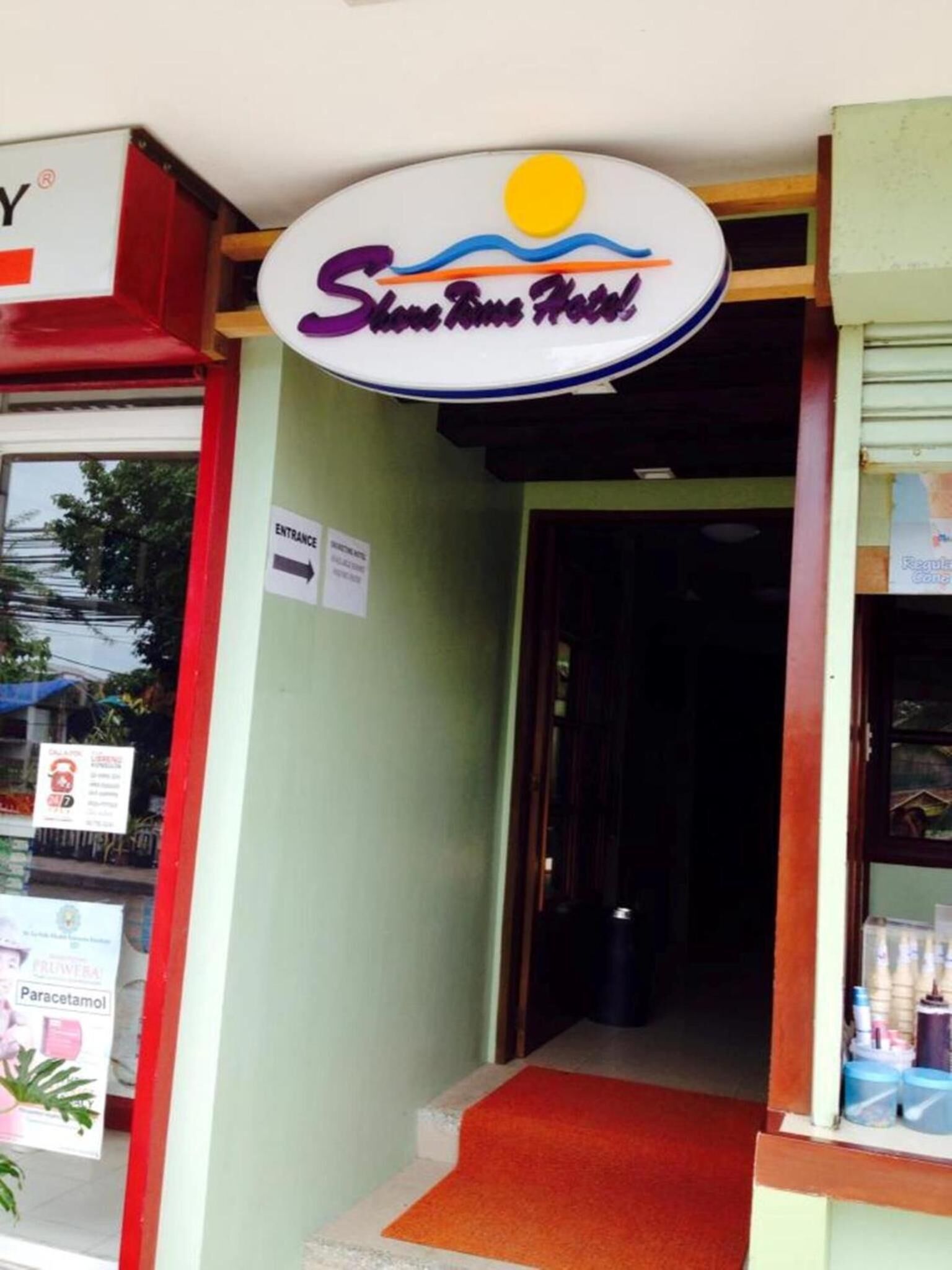 Foto - Shore Time Hotel - Annex