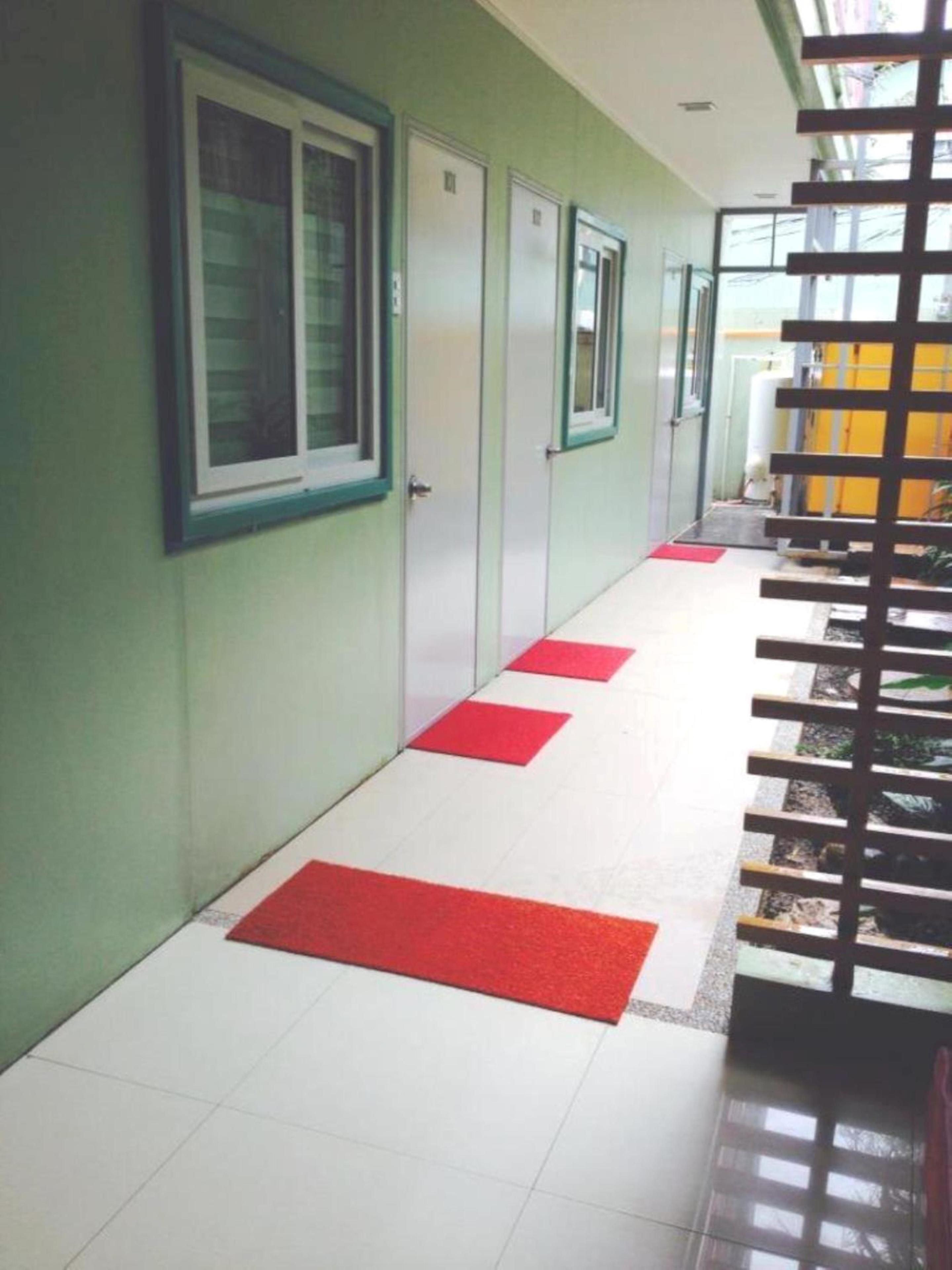 Foto - Shore Time Hotel - Annex