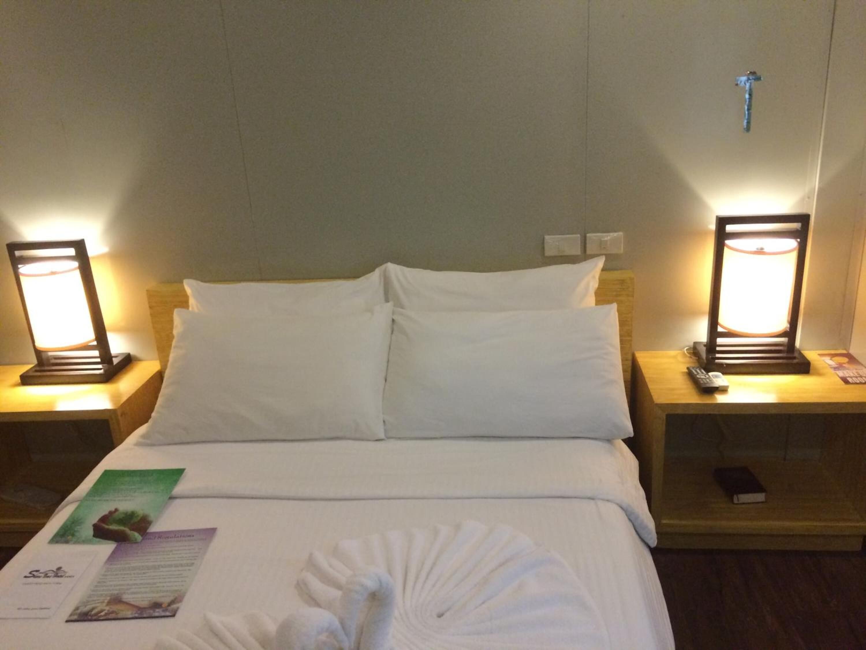 Foto - Shore Time Hotel - Annex