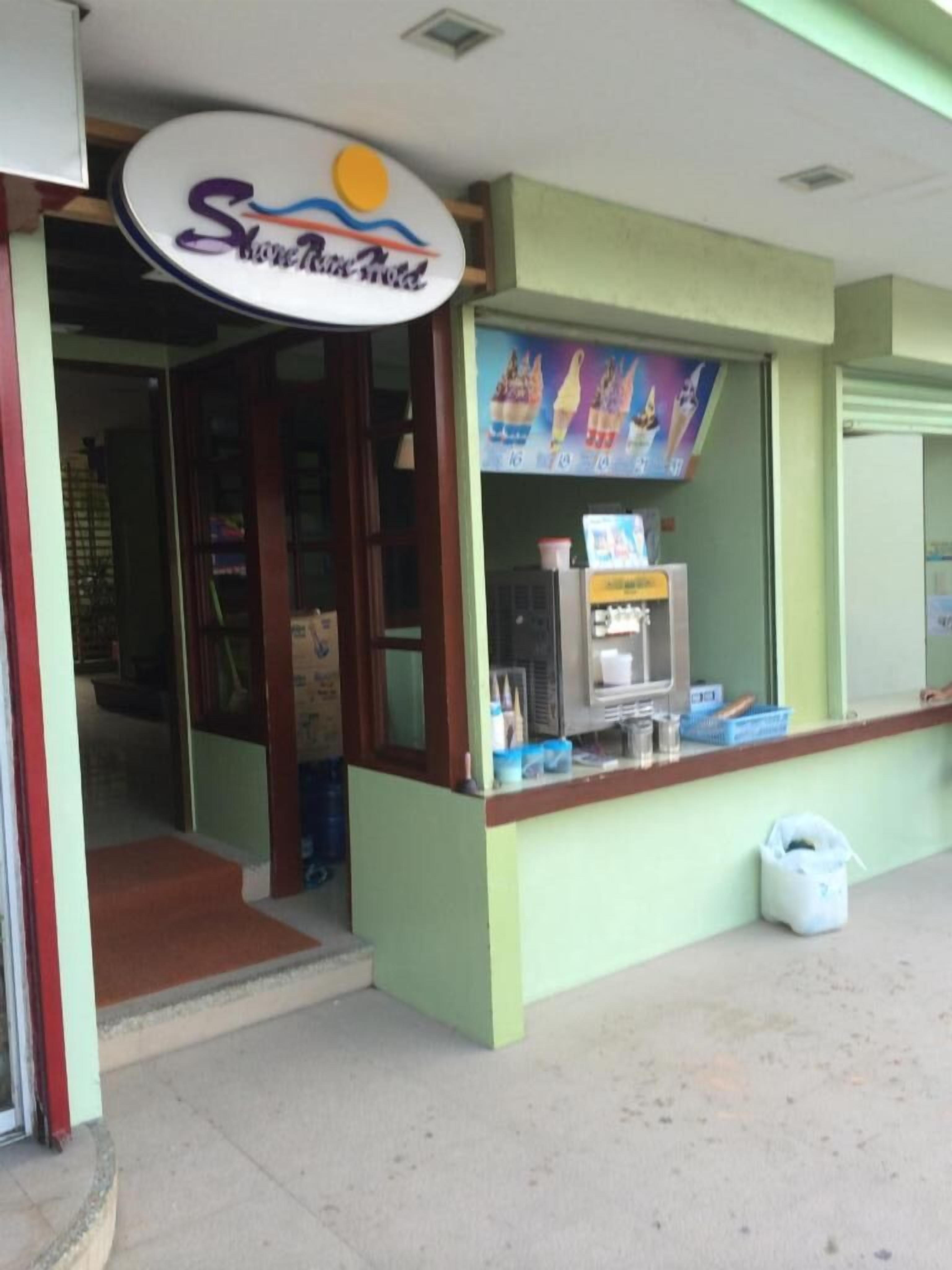 Foto - Shore Time Hotel - Annex