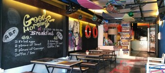 Art C House