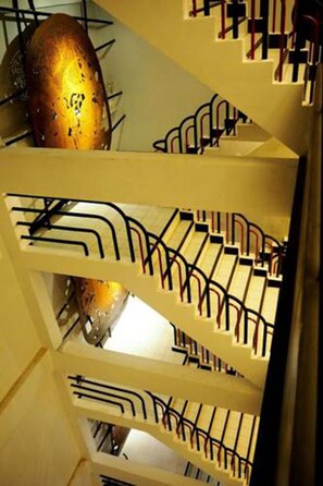 Escaleras