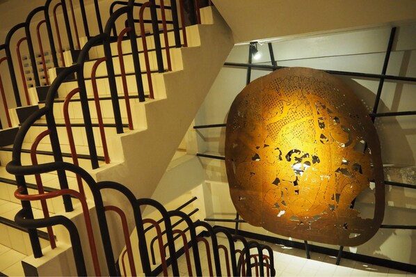 Staircase - Art C House (Phuket)
