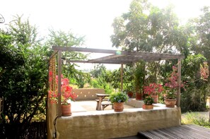 Minibar, escritorio, cortinas blackout y camas plegables/adicionales