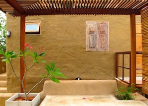 Meeting facility - Pranberry Earth (Pranburi)