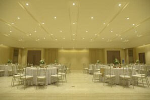Salón de eventos