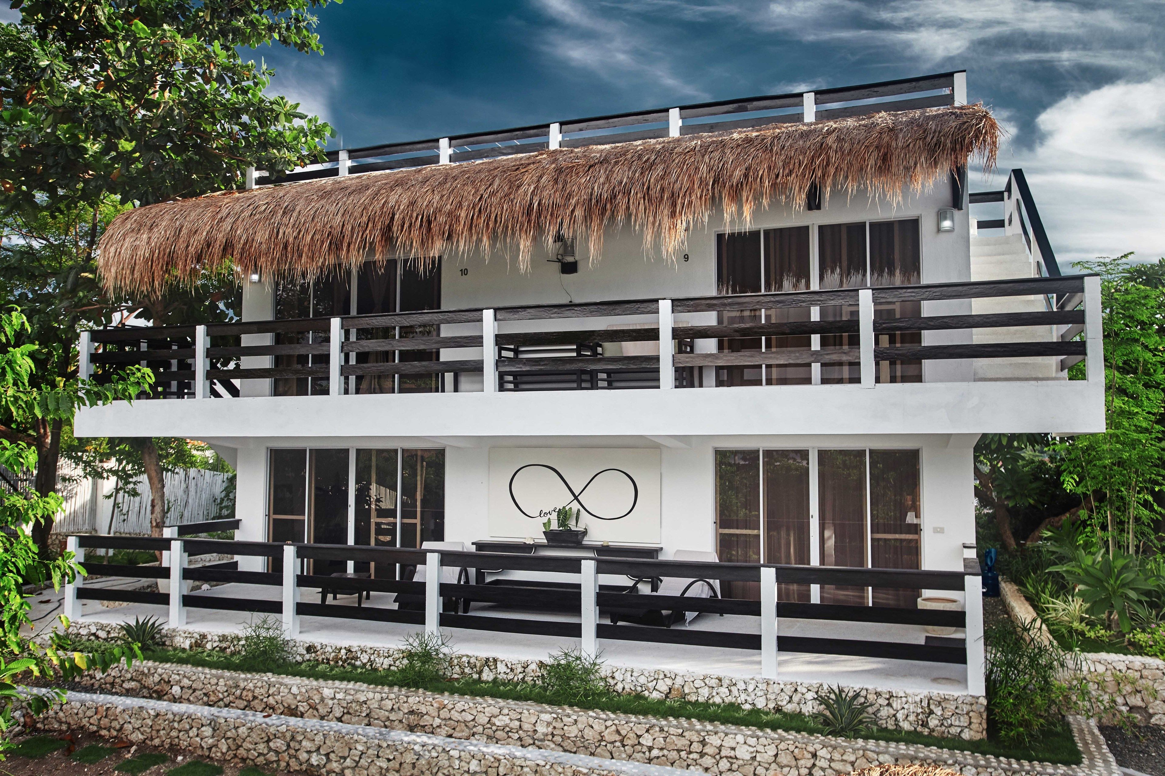 deluxe double room, 1 bedroom, sea view | terrace/patio