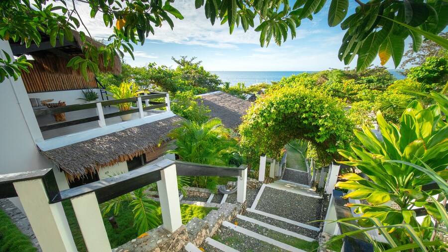 Blanco Beach Resort