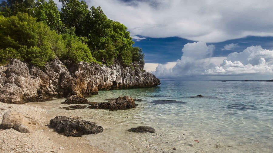 Blanco Beach Resort
