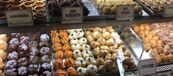 Alloggio Le Casette