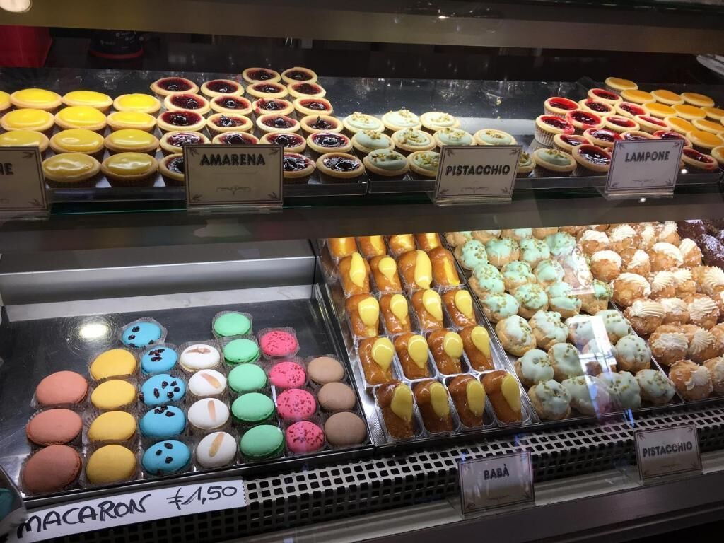 Foto - Alloggio Le Casette di Zecca Giorgia