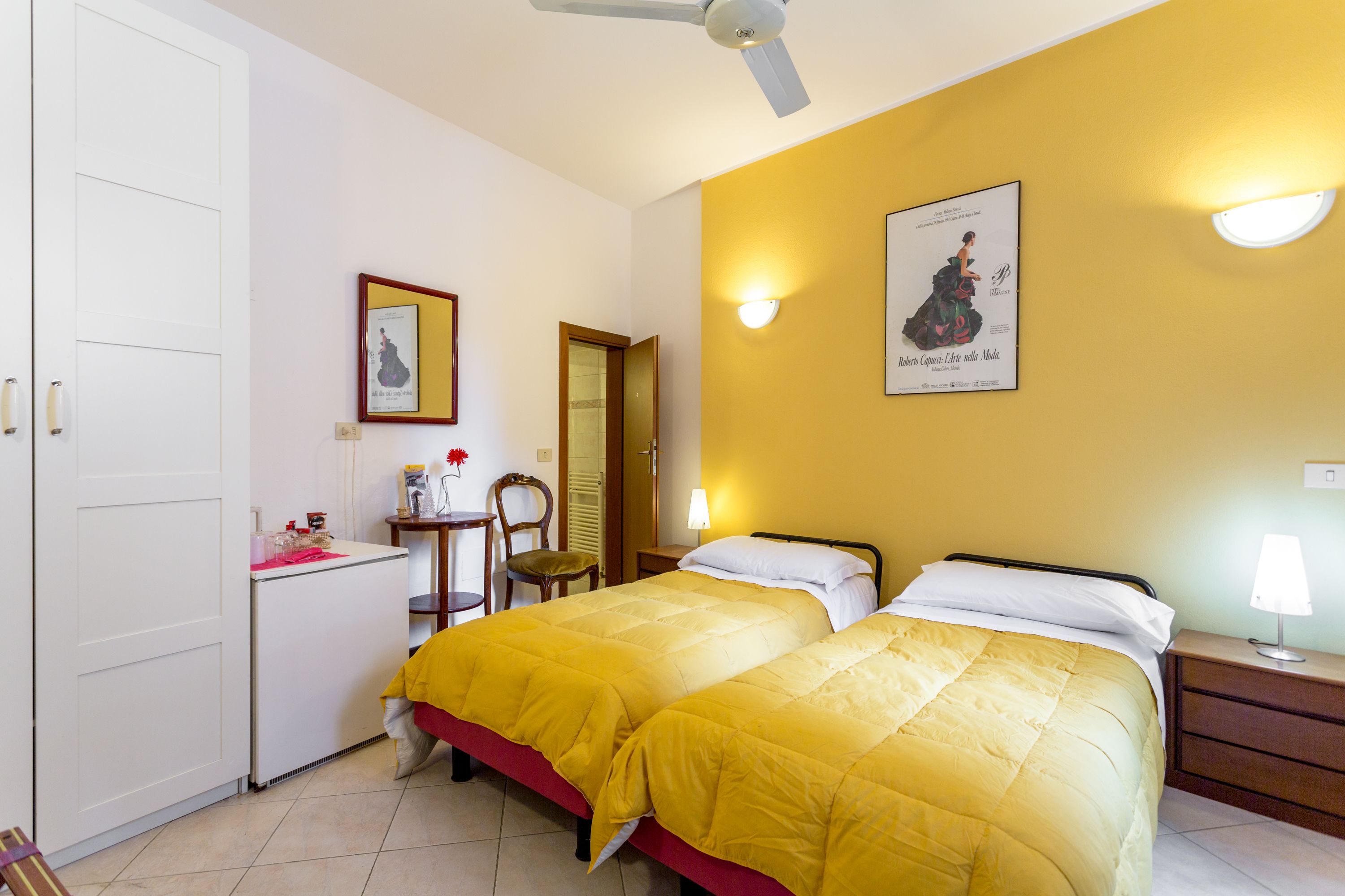 Foto - Alloggio Le Casette di Zecca Giorgia