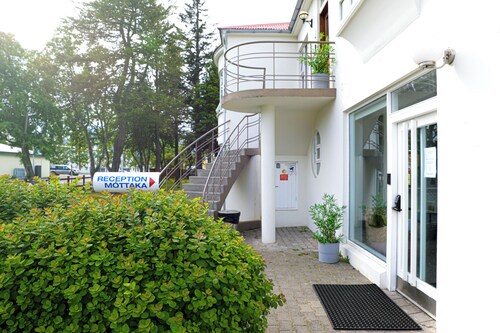 Akureyri Hostel