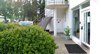Akureyri Hostel