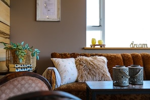 Reception - Akureyri Hostel (Akureyri)