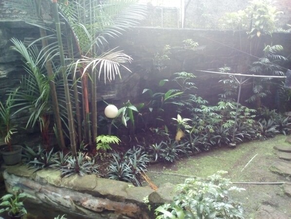 View from property - Simply Homy Tubagus Dago (Bandung)