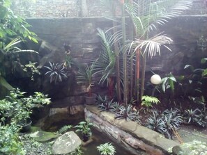 Garden - Simply Homy Tubagus Dago (Bandung)