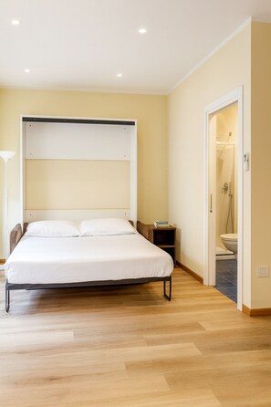Room - Tizi Apartments (Maiori)