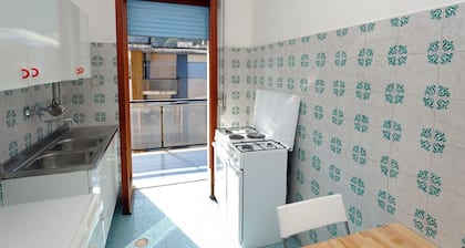 Tizi Apartments