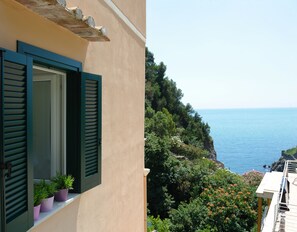 Exterior - La Dolce Vita Residence (Maiori)