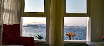 Buyukada Port Hotel
