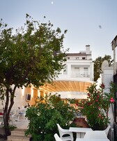 Detalle exterior