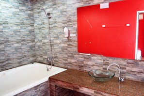 Zimmer | Badezimmer