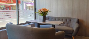 Hotel de la Cathedrale