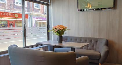 Hotel de la Cathedrale