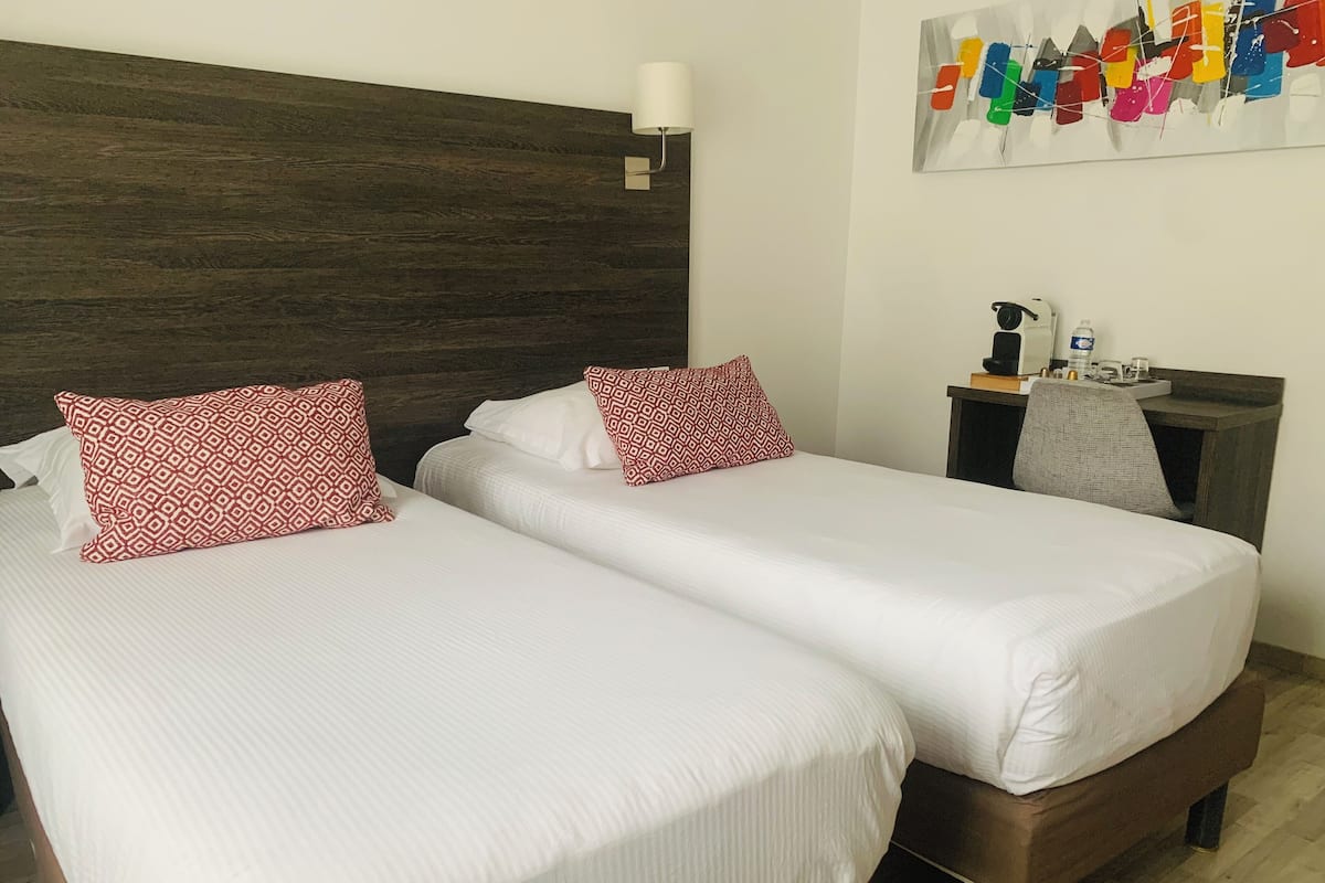Superior Double or Twin Room