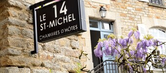 Le 14 St Michel
