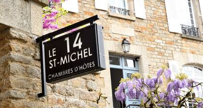 Le 14 St Michel