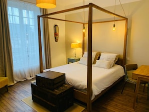 Room - Le 14 St Michel (Josselin)