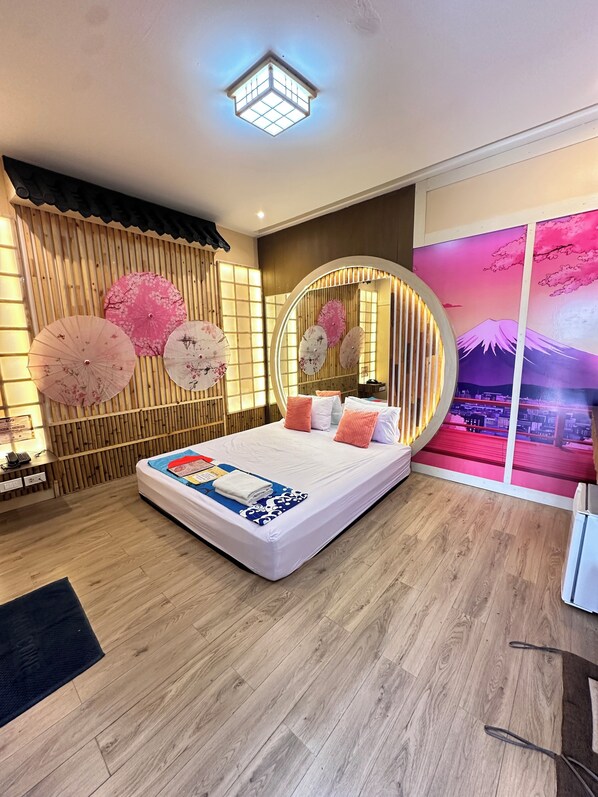 مكتب وواي فاي مجانًا