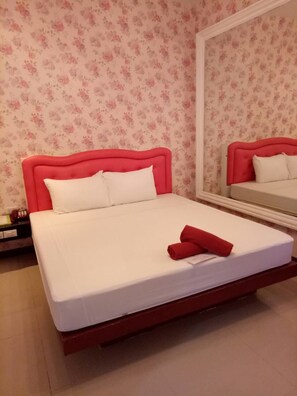 Servicios de la habitación