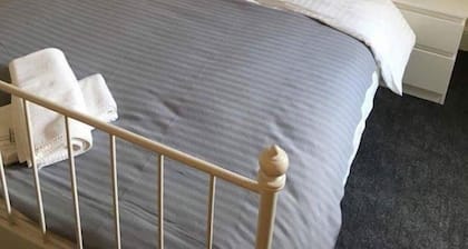 Icon Gorleston Apartment