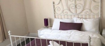 Icon Gorleston Apartment