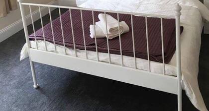 Icon Gorleston Apartment