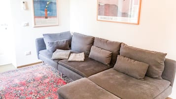 Salle de séjour