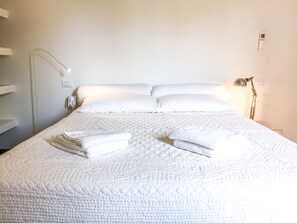 3 habitaciones y sistema de insonorización 