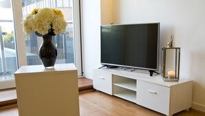 Appartement, 2 chambres, non-fumeur, 2 salles de bains | Commodité de la chambre